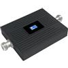 SMTYXS Ripetitore 2G 3G 4G Amplificatore Di Segnale Cellulare 700 1800 2100 MHZ Mobile Copertura più ampia(LTE-B20-800Mhz)