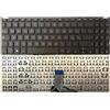 INFOELETTRONICA LO STORE DELLA CONVENIENZA E QUALITA' Tastiera Italiana per ASUS X509 X509F X509M X509J X509FA X509MA X509JA X509D X509DA