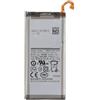 Audiosystem BATTERIA PILA PER SAMSUNG GALAXY A6 2018 SM-A600 J6 2018 J600F 3000MAH