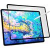 Mao Yeye Pellicola protettiva in carta Nano compatibile con iPad Pro 11 Air 5th/4th (2018-2022) 10.9 pollici rimovibile disegnare e scrivere come su carta, filtro anti luce blu, pellicola sensibile, Apple