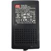 MEANWNVV Adattatore di alimentazione GS Series 25W 1.04A, trasformatore industriale del driver di alimentazione a commutazione GS25A24-P1J