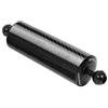 FEICHAO D60mm Diving Photography galleggiante galleggiante lampada acquatica braccio 108g - 584g 1inch Dual Ball 5/8/10/12 fotocamera subacquea versione aggiornata (25,4 cm -447g, nero)