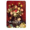 Yzlvigrous Custodia per Kindle Voyage 2014, Copertura PU Ultra Slim da 6 Pollici con Sonno Automatico e Veglia, Copertura Compatibile Modello: NM460GZ