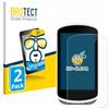 brotect Pellicola Protettiva per Garmin Edge 1030 Protezione Schermo (2 Pezzi) [Trasparente, Anti-Impronte]