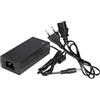 Generico UNIVERSO ALIMENTATORE DESKTOP SWITCHING 12V 3A 36W PER ILLUMINAZIONE E CCTV TELECAMERA CIRCUITO CHIUSO