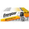 Energizer 50 Batterie Energizer Industrial AA - Pile Stilo Lunga Durata per Dispositivi Elettronici Torce Elettriche Telemetri Strumenti di Misurazione Piccoli Dispositivi Medici
