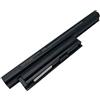 WXKJSHOP Batteria di ricambio compatibile con Sony VGP-BPS22 Sony VAIO VPC-EB3 Series VPC-EB3E1E/PI VPC-EB3E9E/BQ VPC-EB3J0E/WI VPC-EB3J1E/BQ VPC-EB3J1E/T VPC-EB3L0E/BQ VPC-EB12FX PCG-7132L