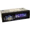 Di Tutto Per Tutti® Autoradio MP3 Stereo Car Auto 4 X 65W Supporto USB/SD/AUX/USB Ricarica Rapida Radio FM Bluetooth Vivavoce con Telecomando 2055BT