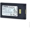 Varta - Batteria Li-Ion VARTA Easypack L 3.7V 1200mAh