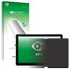 upscreen Pellicola Privacy per Huawei MediaPad M5 Lite 10.1