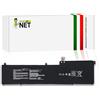 New Net - Batteria C32N2002 compatibile con ASUS Zenbook Pro 15 UX535, UX535L, UX535LI, UX535LH, UX535Q, UX535QA, UX535QE [11.55V - 96Wh - 8380mAh]