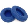 xperTEK - Cuscinetti di ricambio per cuffie wireless Beats Studio 2.0/Studio 3, colore: Blu