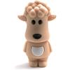 Onwomania Pecora agnello ram bianco chiavetta USB chiavetta USB 32GB Usb 2.0