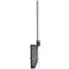SIRIO antenne SIRIO SCO 868-6, 6dBi 868-870 MHz CAVO 5m RF/SMA-m M-3 bracket - Nessuna taratura richiesta