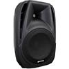 GEMINI ES 10 P BLU MKII Diffusore amplificato a 2 vie da 10