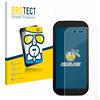 BROTECT Pellicola Vetro per Caterpillar Cat S42 H+ | Chiara Protezione Schermo Made in Germany Durezza 9H Anti-Graffio Glass Screen Protector