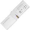 Bestome Batteria di ricambio compatibile con G3HTA044H DAK822470K G3HTA020H Microsoft Surface Book 2 1832 Microsoft Surface Book 1 CR7 13.5 CR7-00005 CR7-00007 Series 7.5V 2387mAh 18Wh