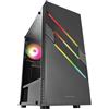 Outlet Computer Outsider PC Gaming Computer Fisso Desktop i7 - RAM 32 GB - SSD 1 TB Windows 11 PRO - WiFi USB - HDMI - DP - DVI - VGA - Wireless - Ufficio Internet Scuola (CASE 4, GTX 650TI 4GB)