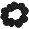 YunYiYi, 5 paia di cuscinetti auricolari di ricambio per cuffie Philips SHP1800 SHP 1800