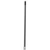FEICHAO Asta di prolunga in fibra di carbonio per selfie stick casco staffa di montaggio per action camera accessori fotografici (32 cm)