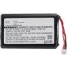 BORNMIO Batteria NEVO S70, Li-ion, 1700 mAh