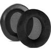 TaiZiChangQin Cuscinetti auricolari di ricambio compatibili con cuffie Sony MDR-CD250 CD 250