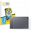 brotect Pellicola Protettiva Opaca per Samsung Galaxy Tab S10 Lite (Posteriore) Pellicola Protettiva Anti-Riflesso (2 Pezzi)