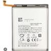 Audiosystem BATTERIA COMPATIBILE per SAMSUNG GALAXY A32 SM-A325 A22 A225 EB-BA315ABY CON CAPACITA' ORIGINALE 5000MaH