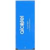 Audiosystem Batteria Originale ALCATEL per One Touch 1 OT-5033 5033d 5033x 5033t TLI019D1 TLI019D7 Con Capacità 2000MaH Ricambio Sostituzione Pila