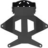 NLNGNZBZTP Per Suzuki Per V-Strom 650 Per V-Strom Per 650 XT 2012 2013 2014 2015 2016 Moto GPS Staffa Di Navigazione Supporto Del Telefono Accessori Di Montaggio Supporto piastra navigazione