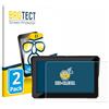 brotect Pellicola Protettiva per Carpuride W502S Pro 5 Protezione Schermo (2 Pezzi) [Trasparente, Anti-Impronte]