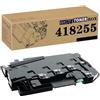 PUCIO 418255 Scatola Toner per Rifiuti Ad Alta capacità Compatibile per Ricoh IM C530FB 1 Pack
