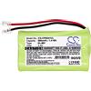 Cameron Sino VINTRONS 2.4V Battery For Universel AA x 2, AA x 2