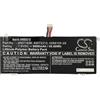 vhbw batteria compatibile con Dynabook Satellite Pro C40-J-125, C50D-B-100, C40-J-11Q, C40-J-124 notebook (6000mAh, 7,6V, Li-Poly)