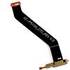 valloooooo Connettore di ricarica dock, caricatore per Samsung Galaxy Tab 2 10.1 P5100, P5110, P5113