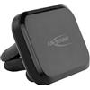 Ansmann magnetische supporto per portatili | Adatto per Smartphone, Navi, GPS fino a 500 G di peso