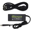 new net Alimentatore Caricabatteria Caricatore 19.5V 3.34A 65W per Pc Notebook dell Vostro 1700 1710 1710n 1720 1720n 1721 2420 2510 2520 3300 3300n 3350 CONNETTORE Ext: 7,4mm INT: 5,0mm