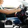TIANHENGMart Lettore CD portatile per auto, in ABS, con porta AUX e cavo USB per veicoli, computer portatili, TV, lettore audio