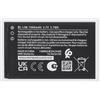 Audiosystem BATTERIA per NOKIA 110 2023/105 2023 TA-1157 BL-L5J BL-L5K Con Capacita' Originale 1000MaH Pila Ricambio Sostituzione