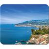 INCA - Tappetino Mouse Pad Personalizzato con Foto, Logo, Grafica o Testo