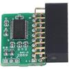 YWBL-WH Sicurezza affidabile di crittografia AOM‑TPM‑9665V TCG 2.0 della piattaforma del modulo TPM 2.0