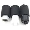OKLILI 302F906230 302F909171 302HN06080 Rullo di Raccolta Rullo di separazione Compatibile con Kyocera P2040 P2235 P3045 P3050 P3055 P3060 M2040 M2135 FS6025 FS6030 FS6525 3050ci 3051ci 3500i 3501i