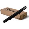 Visiodirect® Batteria per Portatile Acer TRAVELMATE TMP255-M-54204G50Mnss 14.4V 2200Mah