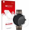 upscreen Pellicola Protettiva per Xiaomi Watch 2 Pro Protezione Schermo Hybrid Glass - 9H Durezza