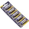 Vinnic Batteria cilindrica alcalina 23 A/MN21-12 V, L1028 Vinnic