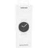 Galaxy Z Flip Smartwatch Samsung Galaxy Watch 8 Bianco Argentato 1,5 44 mm ? 44 mm