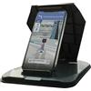 Generic Supporto Per Tablet Sul Cruscotto - Regolazione Multi-angolo, Forte Base A | Supporto Per Dispositivi Da Auto Con Di Fissaggio Stabile, Per Controllare La Navigazione E Utilizza