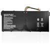 GDDGFVKV 11.25V 3831mAh 43.08Wh 3INP5/82/70 AP19B8K KT0030G022 KT00304013 Batteria per computer portatile Acer Aspire A315-56 A317-52 SF314-42-R33B SF314-42