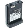 vhbw batteria compatibile con Icom IC-W32A, IC-Z1E, TC-T42E, IC-Z1, IC-Z1A, TC-T22E, IC-W32TZ, IC-W32E radio (1100mAh, 7,2V, NiMH)
