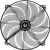 BITFENIX Spectre LED, Ventilatore, Computer case, 20 dBi, Nero, Policarbonato, 0,18A